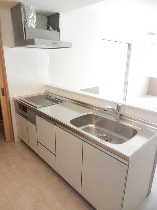 グランメール南郷通１５の物件内観写真