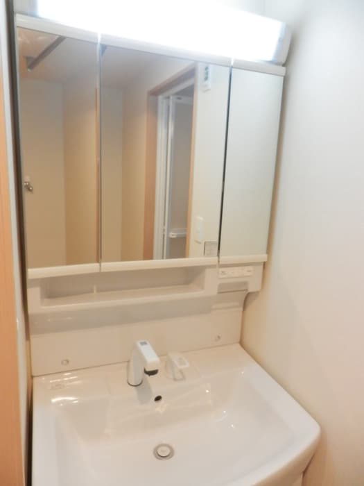 グランメール南郷通１５の物件内観写真