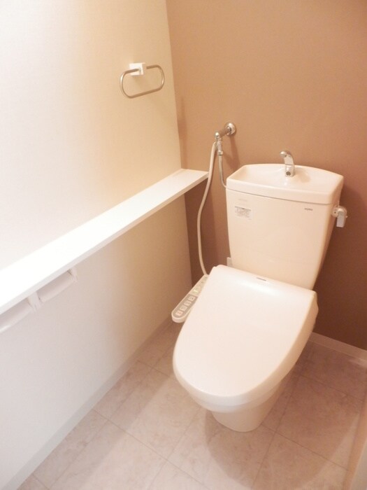 グランメール南郷通１５の物件内観写真