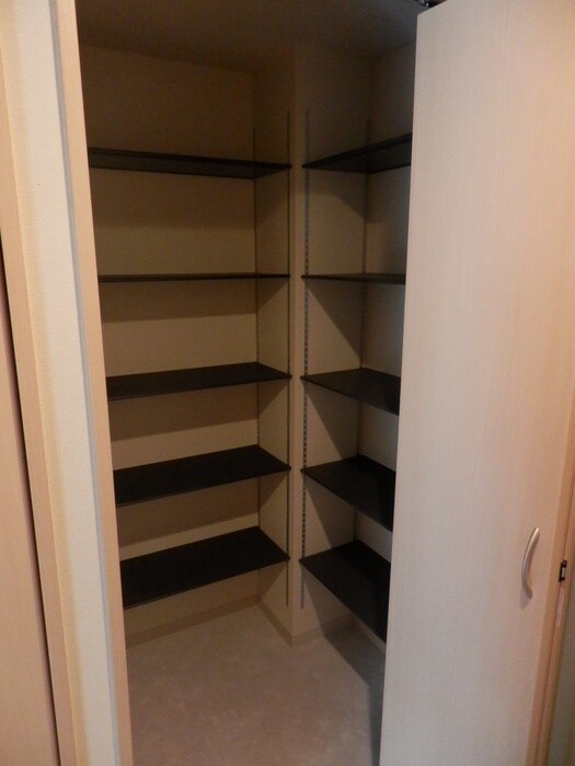 グランメール南郷通１５の物件内観写真