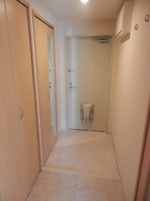 グランメール南郷通１５の物件内観写真