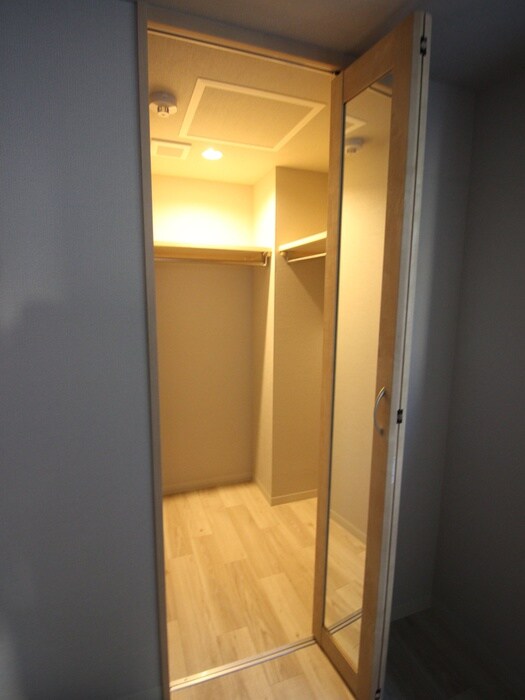 グランメール平岸1-2の物件内観写真