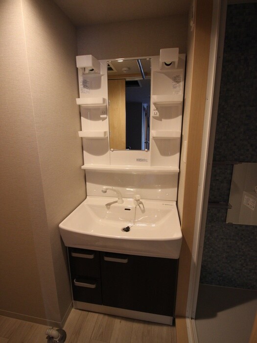 グランメール平岸1-2の物件内観写真