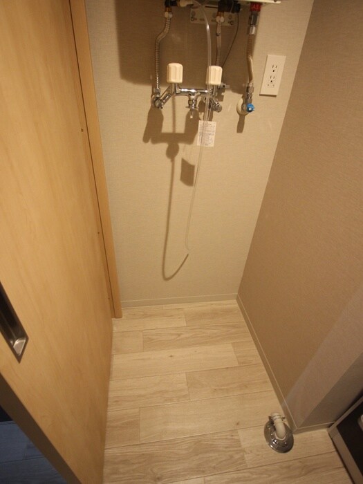 グランメール平岸1-2の物件内観写真