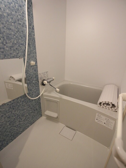 グランメール平岸1-2の物件内観写真