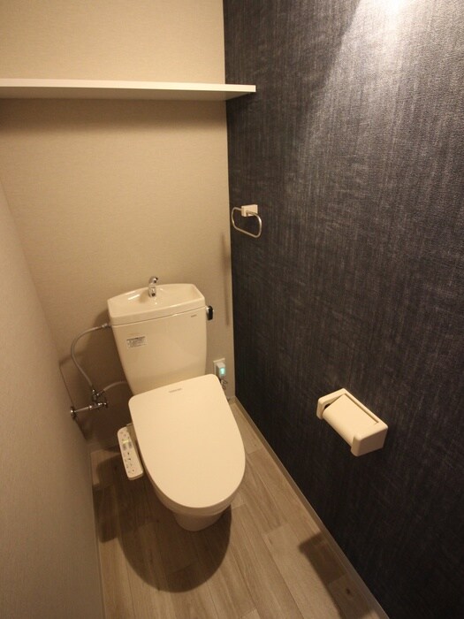 グランメール平岸1-2の物件内観写真