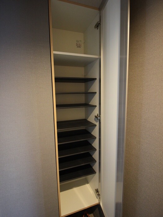 グランメール平岸1-2の物件内観写真