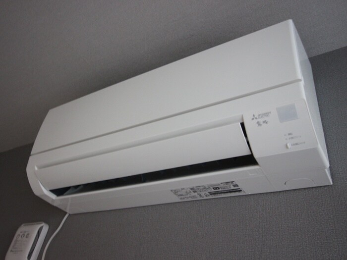 グランメール平岸1-2の物件内観写真