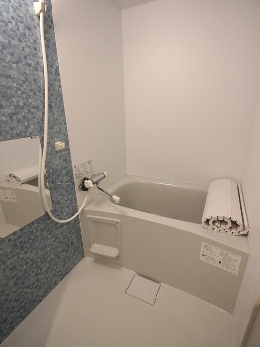 グランメール平岸1-2の物件内観写真