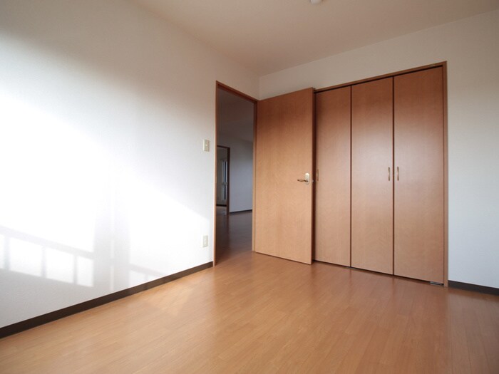 パークハイツHの物件内観写真