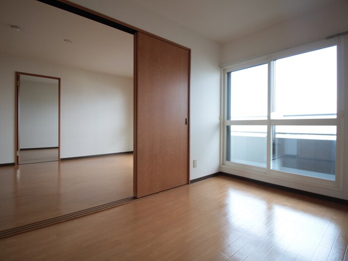 パークハイツHの物件内観写真