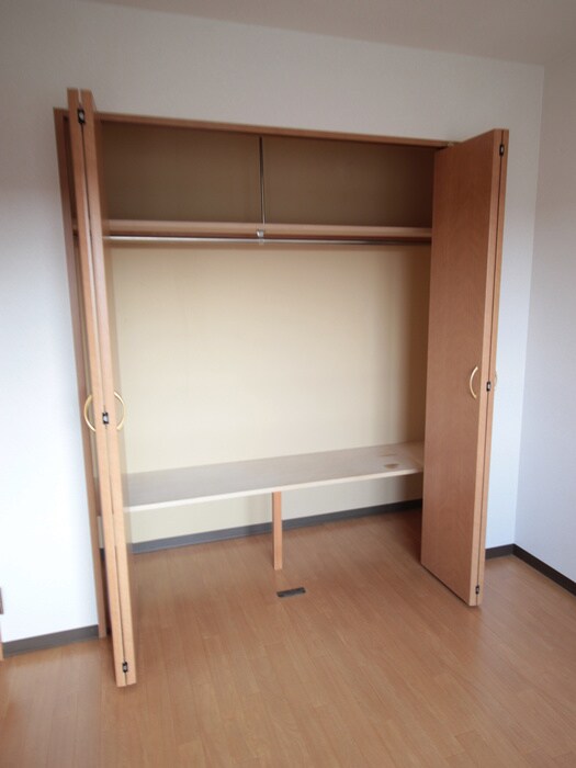 パークハイツHの物件内観写真