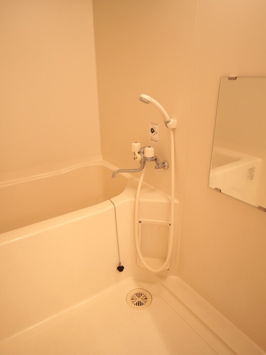 パークハイツHの物件内観写真