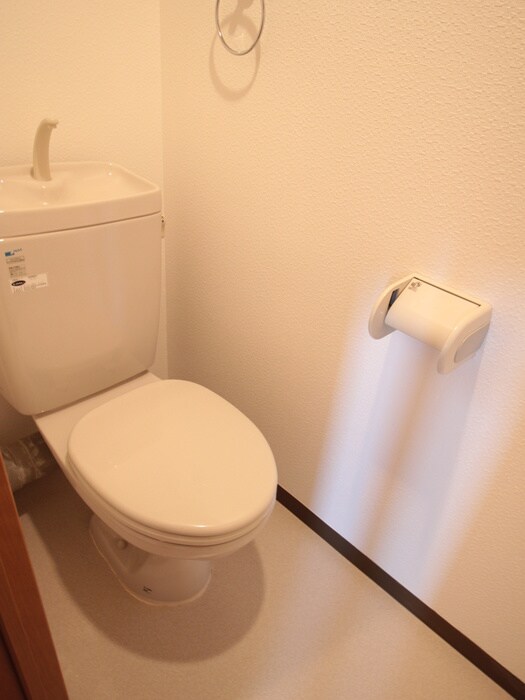 パークハイツHの物件内観写真