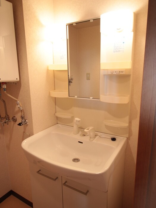 パークハイツHの物件内観写真