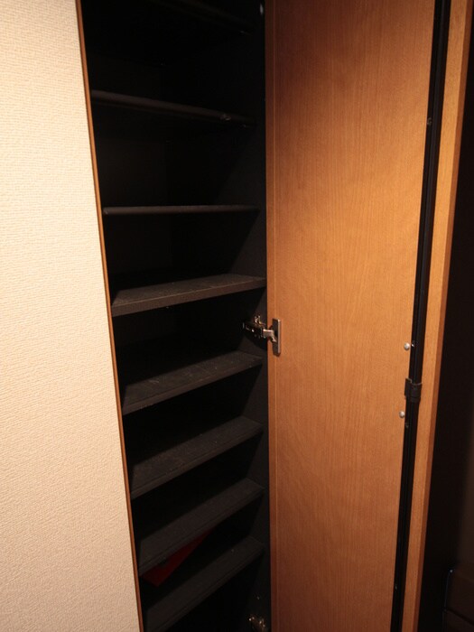 パークハイツHの物件内観写真