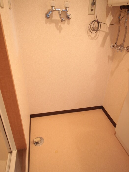 パークハイツHの物件内観写真