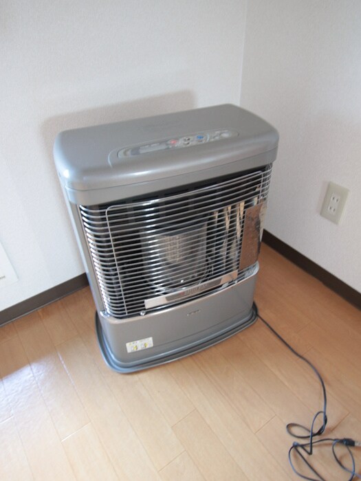 パークハイツHの物件内観写真