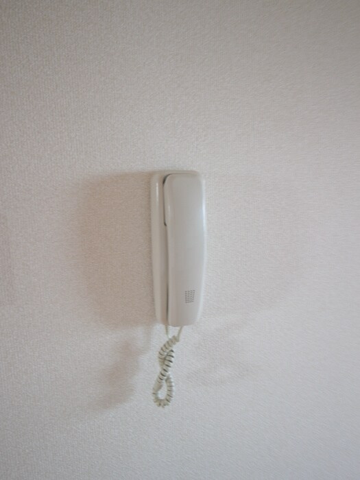 パークハイツHの物件内観写真