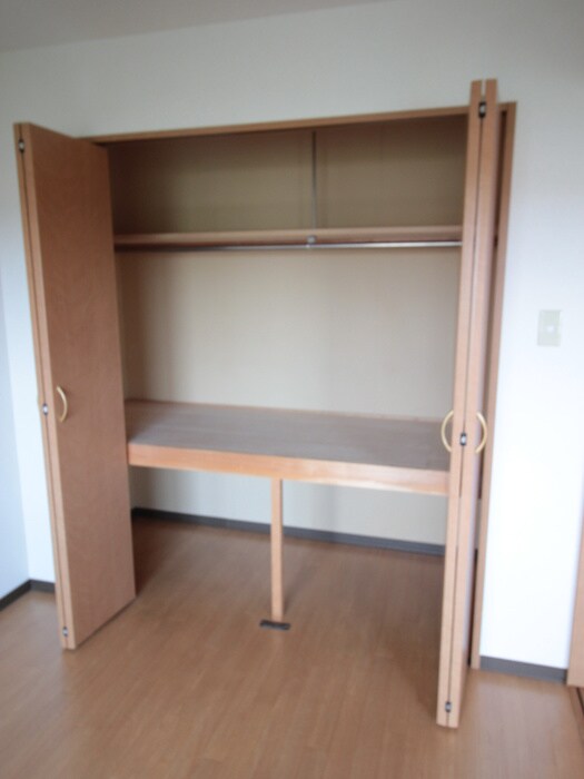 パークハイツHの物件内観写真