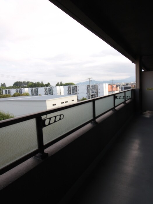 パークハイツHの物件内観写真