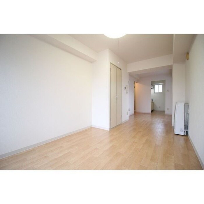 ヒバリガオカＡの物件内観写真