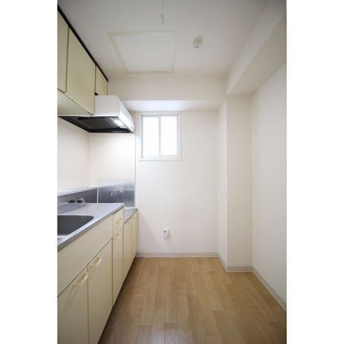 ヒバリガオカＡの物件内観写真