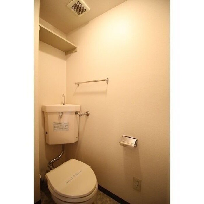 ヒバリガオカＡの物件内観写真