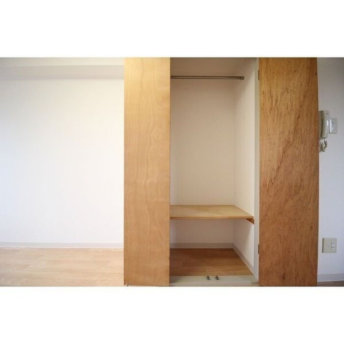 ヒバリガオカＡの物件内観写真