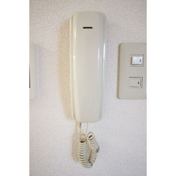 ヒバリガオカＡの物件内観写真