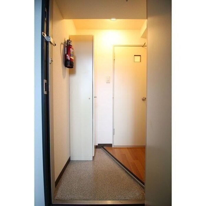 ヒバリガオカＡの物件内観写真