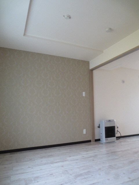 クリスタル・セレニティの物件内観写真