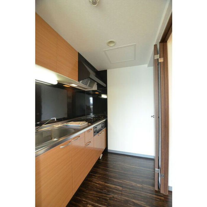 クリスタル・セレニティの物件内観写真