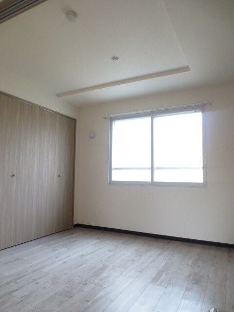 クリスタル・セレニティの物件内観写真