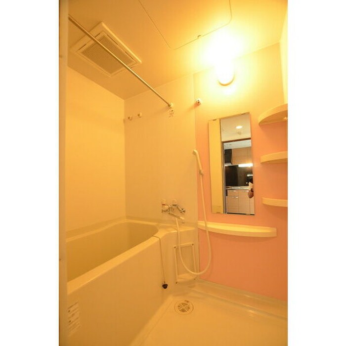 クリスタル・セレニティの物件内観写真