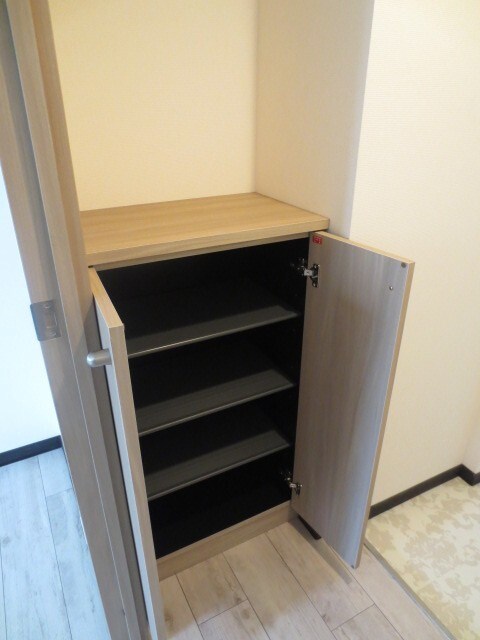 クリスタル・セレニティの物件内観写真