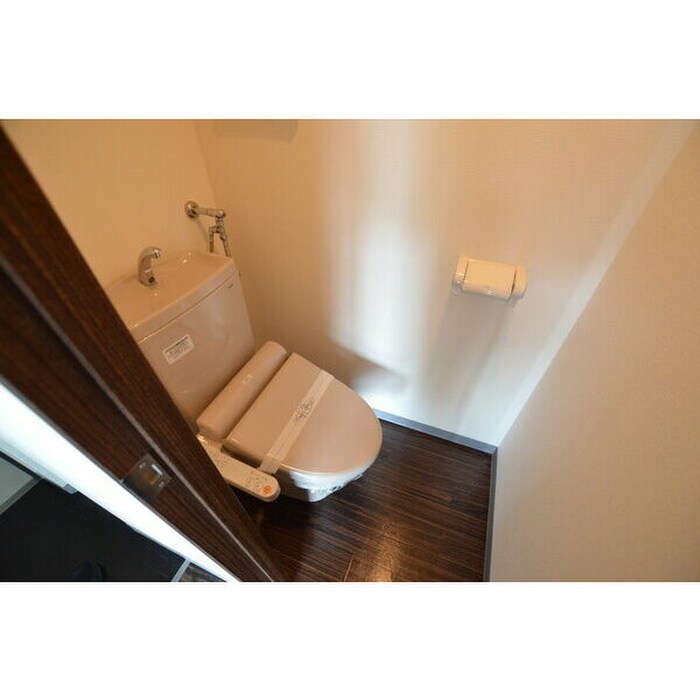 クリスタル・セレニティの物件内観写真