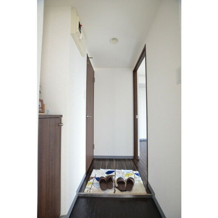 クリスタル・セレニティの物件内観写真