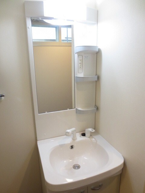 クリスタル・セレニティの物件内観写真