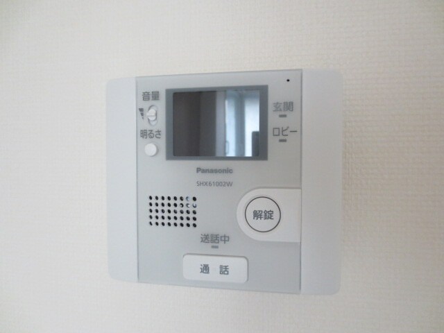 クリスタル・セレニティの物件内観写真