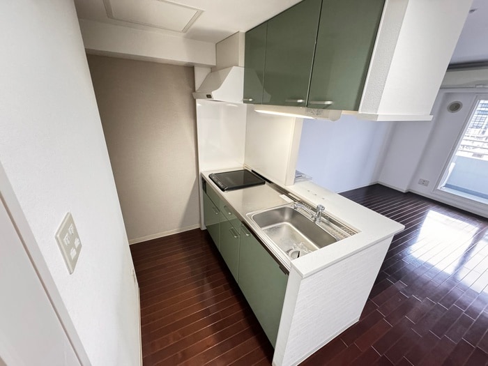 ルラシオン北９条通の物件内観写真