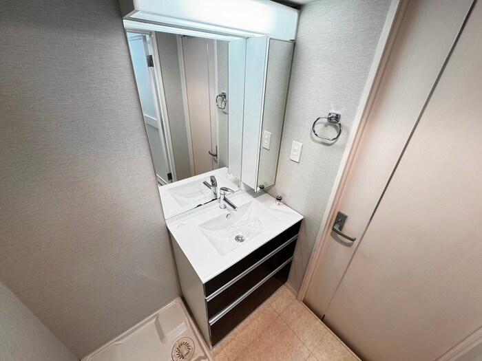 ルラシオン北９条通の物件内観写真