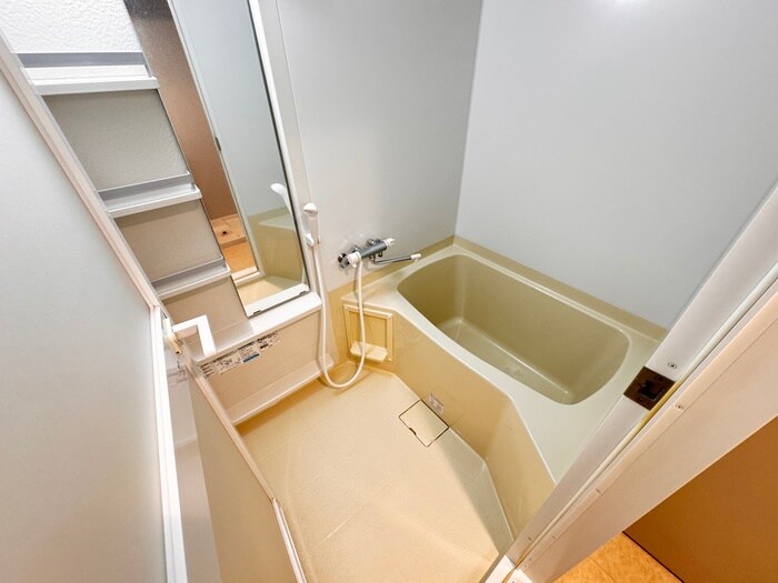 ルラシオン北９条通の物件内観写真