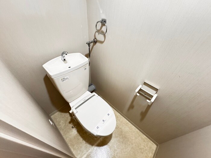 ルラシオン北９条通の物件内観写真