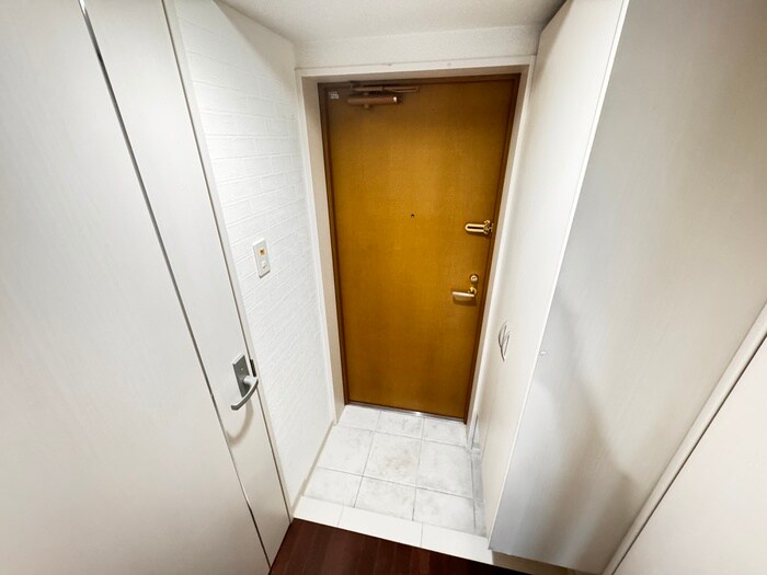 ルラシオン北９条通の物件内観写真