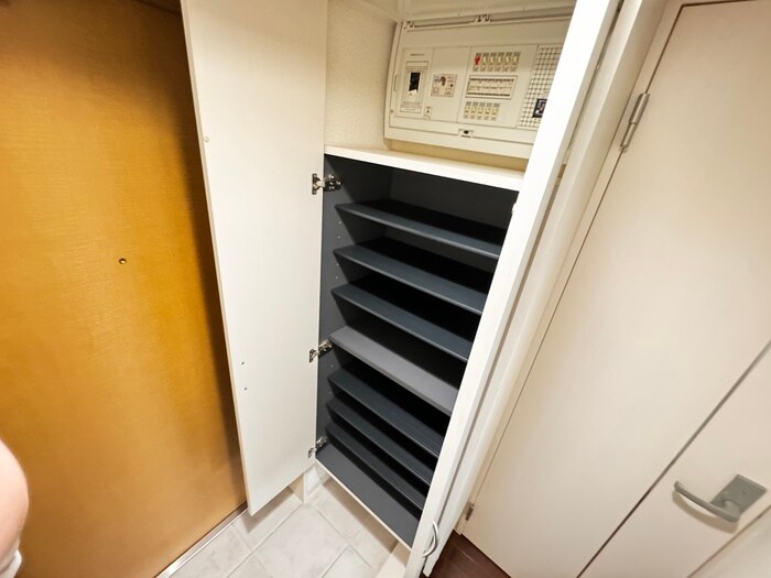 ルラシオン北９条通の物件内観写真