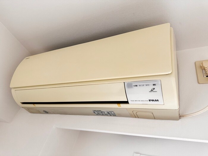 ルラシオン北９条通の物件内観写真