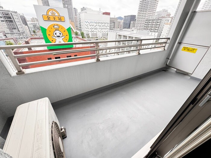 ルラシオン北９条通の物件内観写真