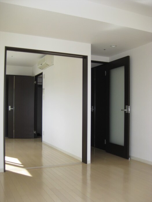 ルラシオン北７条の物件内観写真