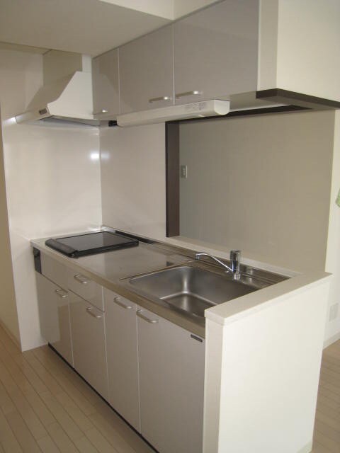 ルラシオン北７条の物件内観写真